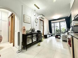 Twin Vew (D5), Apartment #503216371